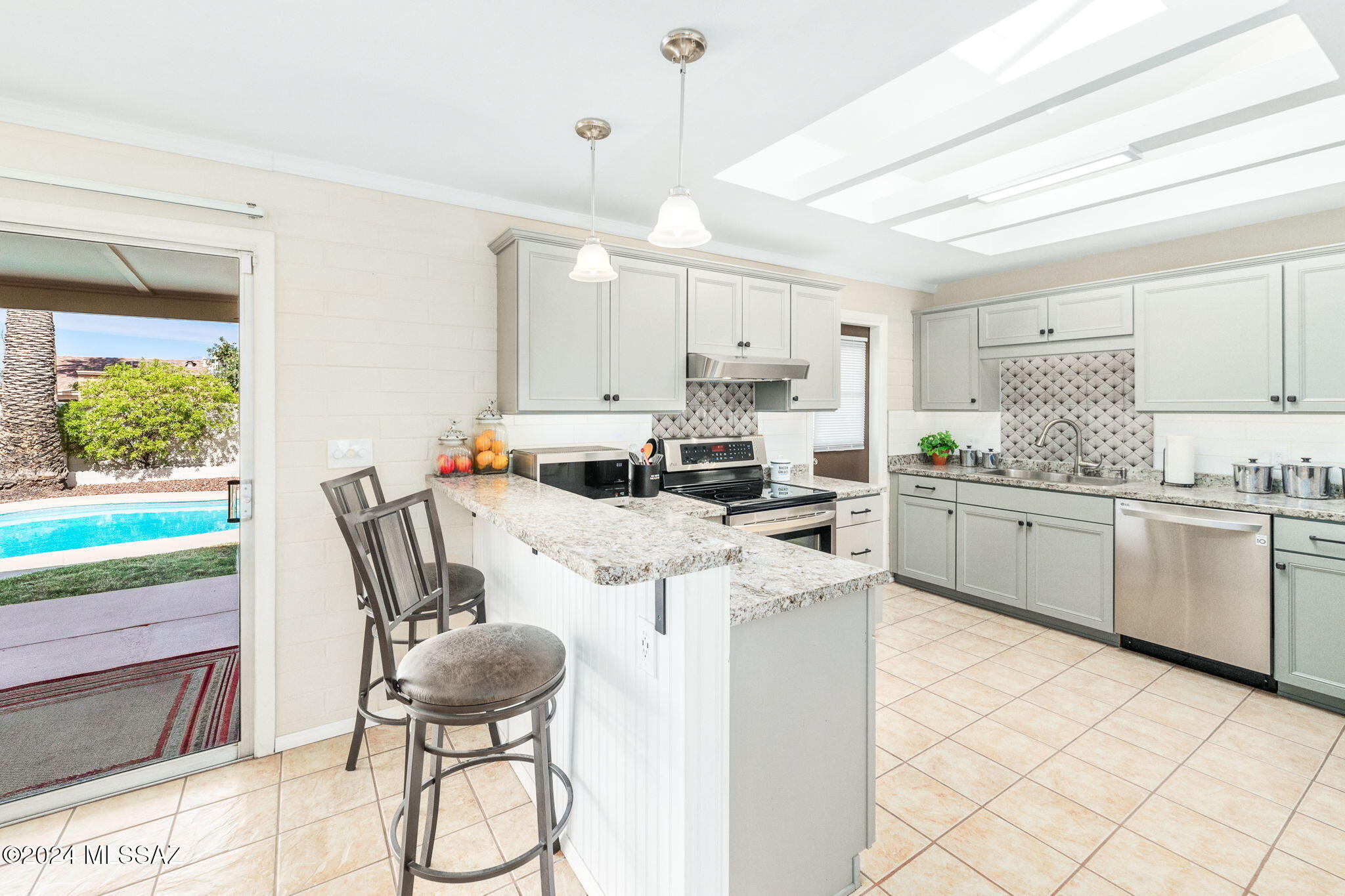 Golf Links Addition (49-131) - Residential