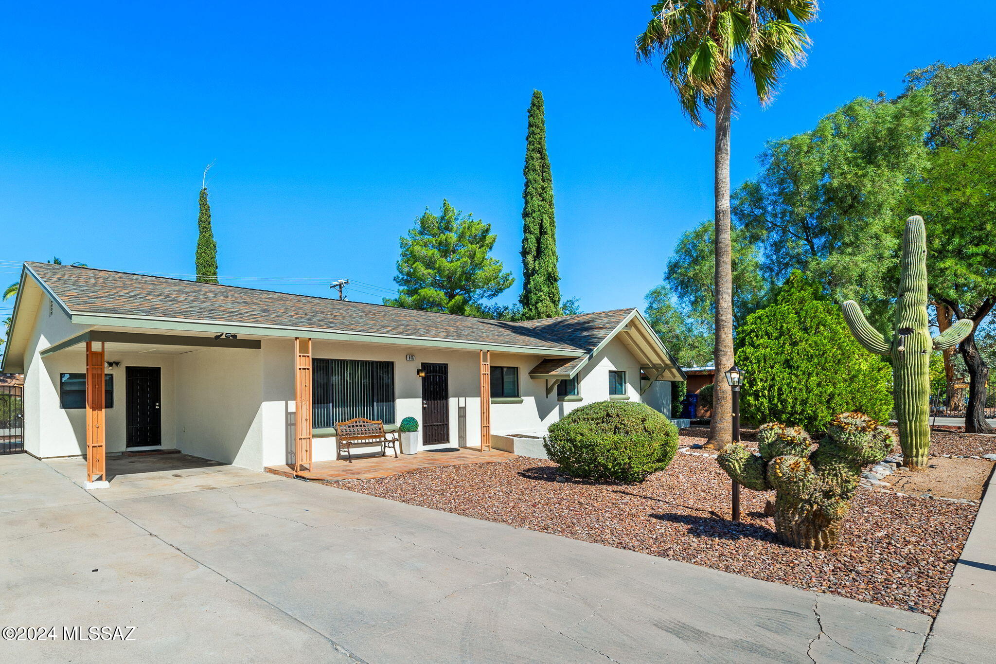 Golf Links Addition (49-131) - Residential