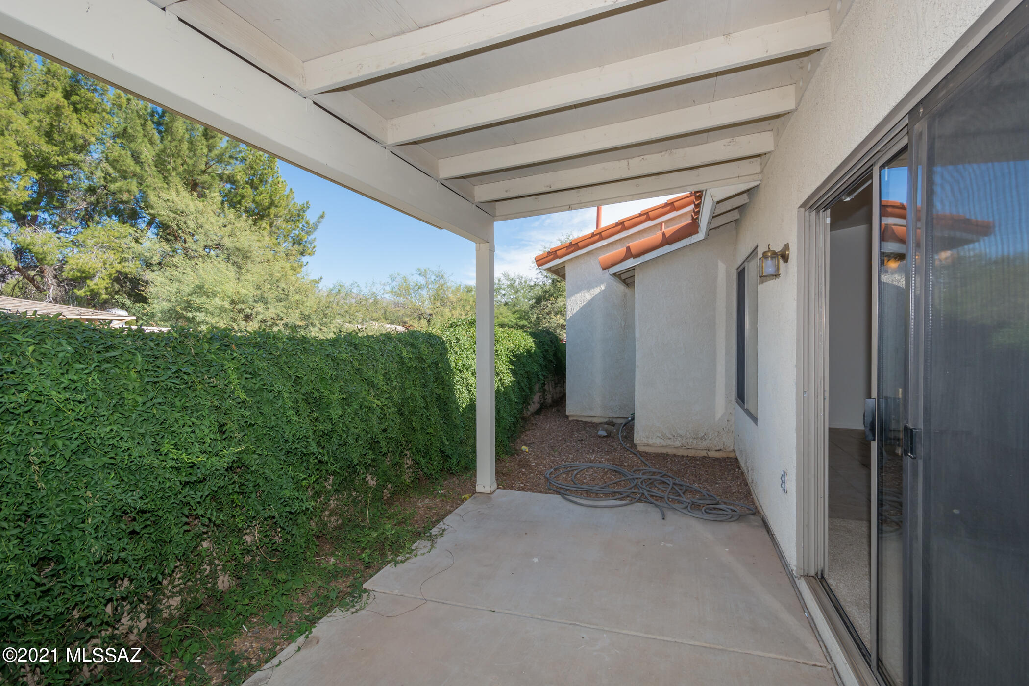 La Vina Del Sol (1-12) - Residential