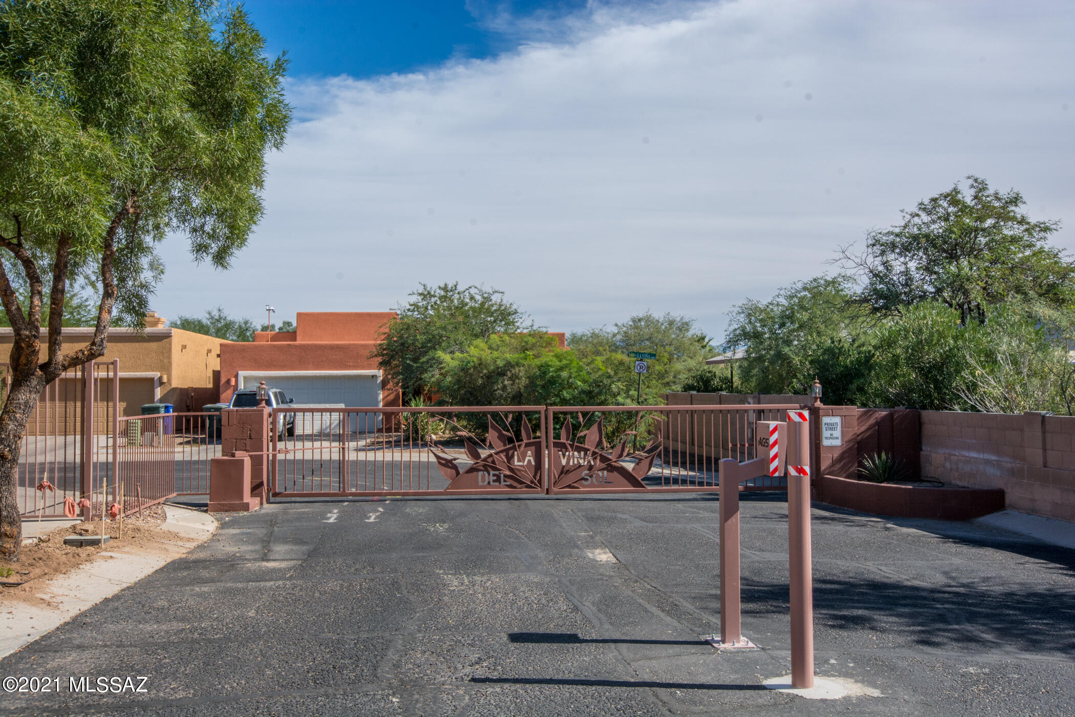 La Vina Del Sol (1-12) - Residential