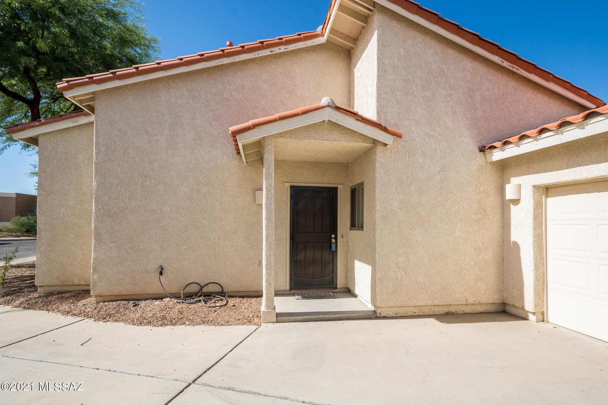 La Vina Del Sol (1-12) - Residential