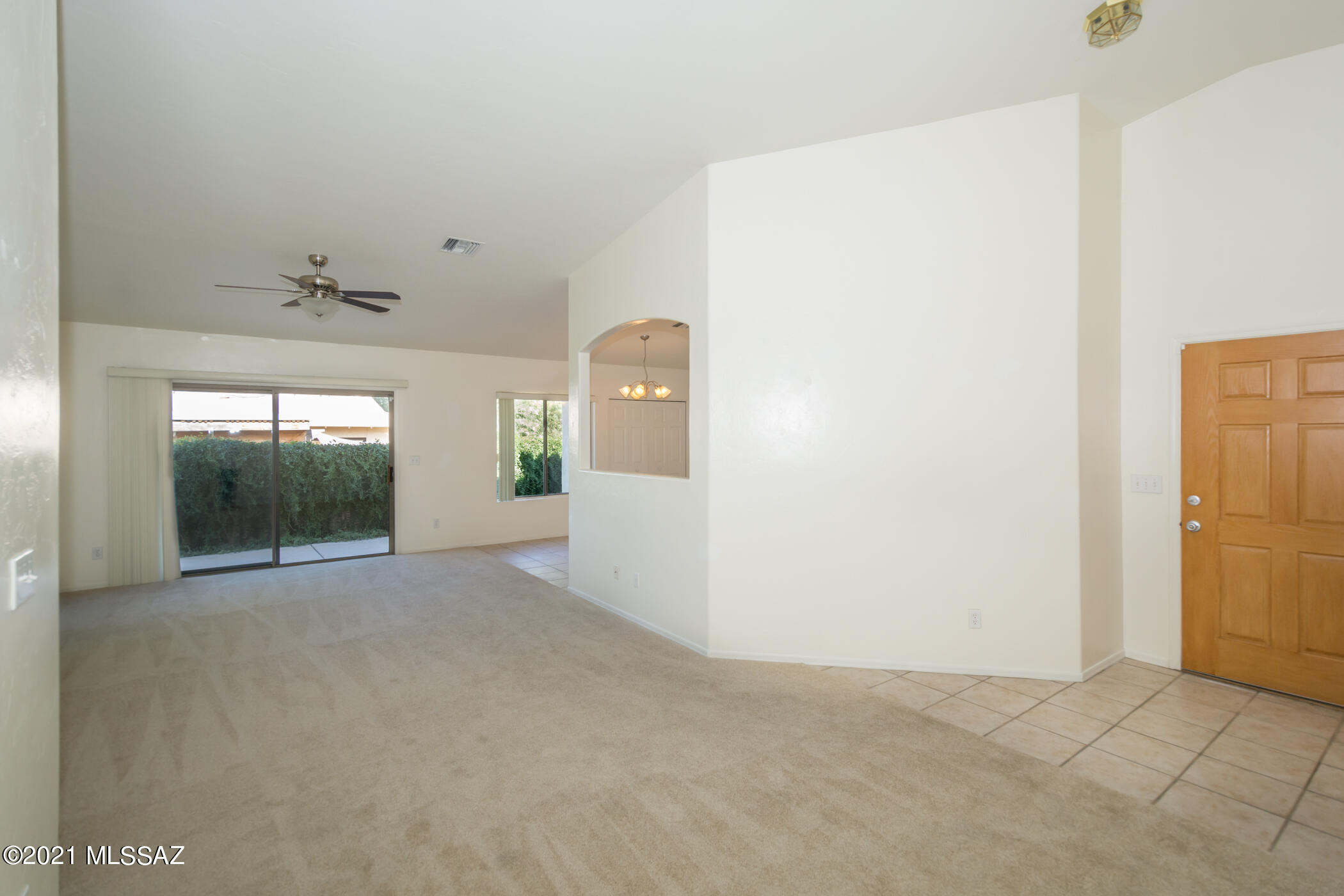 La Vina Del Sol (1-12) - Residential