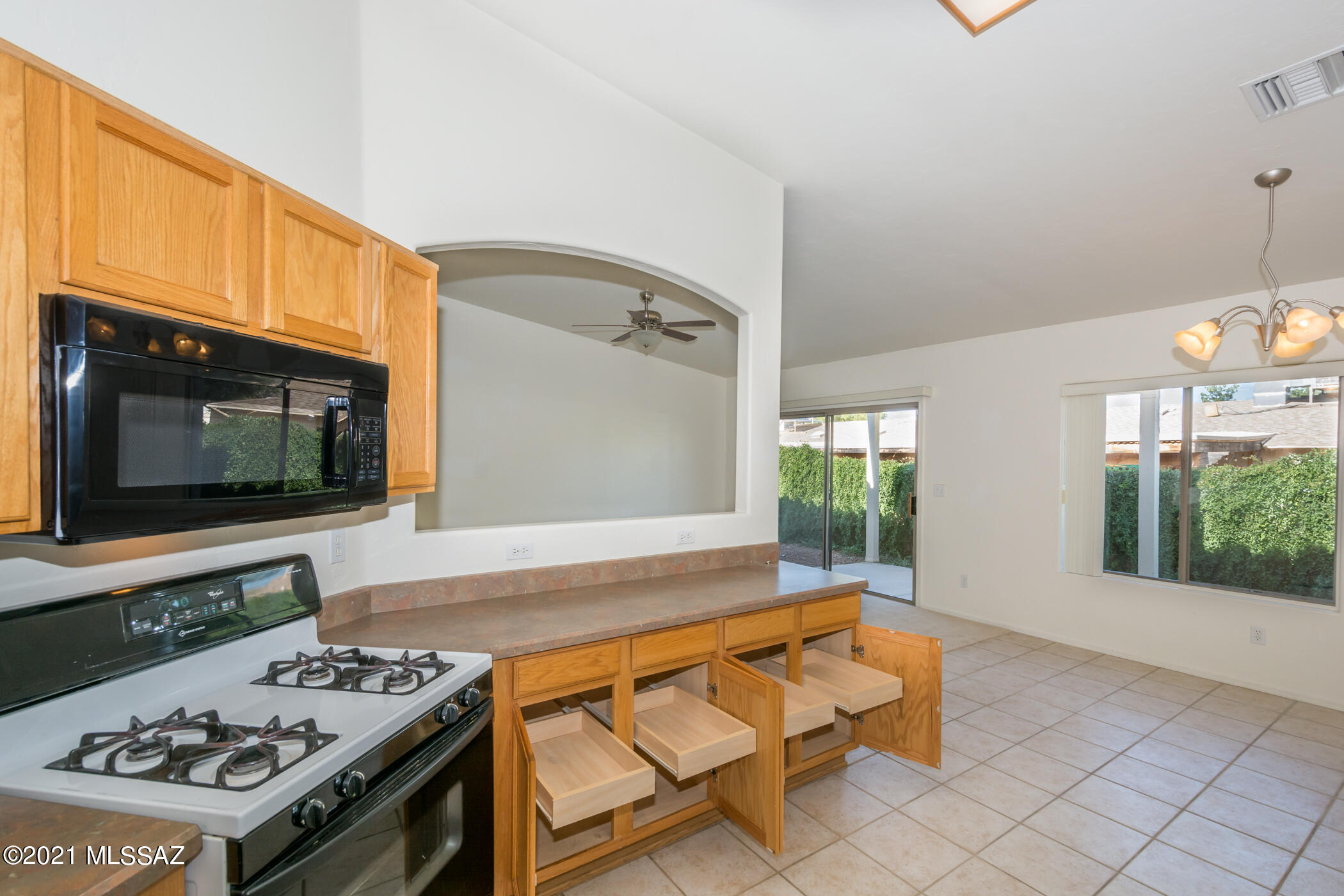 La Vina Del Sol (1-12) - Residential