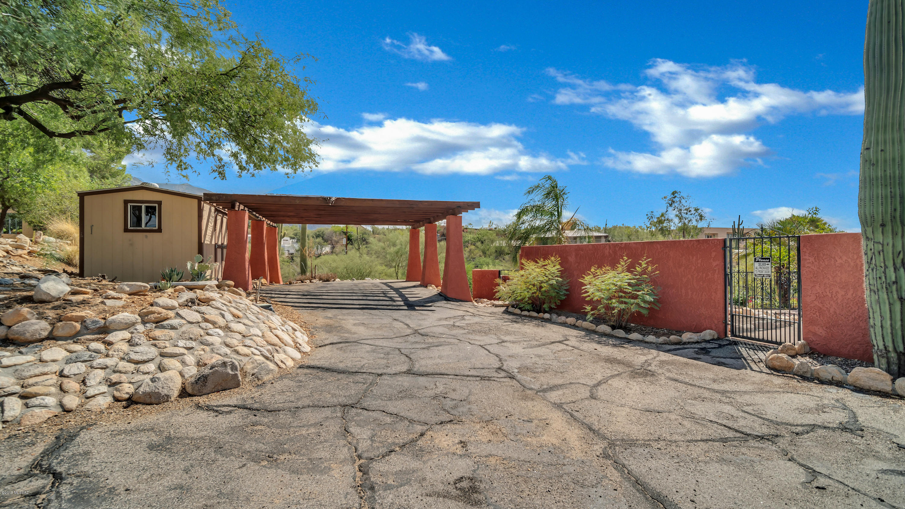 Vista De Las Candelas Estates NO. 2 (27-58) - Residential