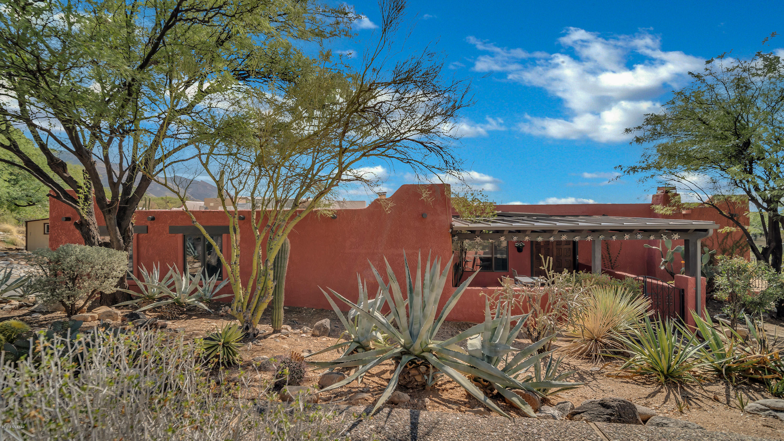 Vista De Las Candelas Estates NO. 2 (27-58) - Residential