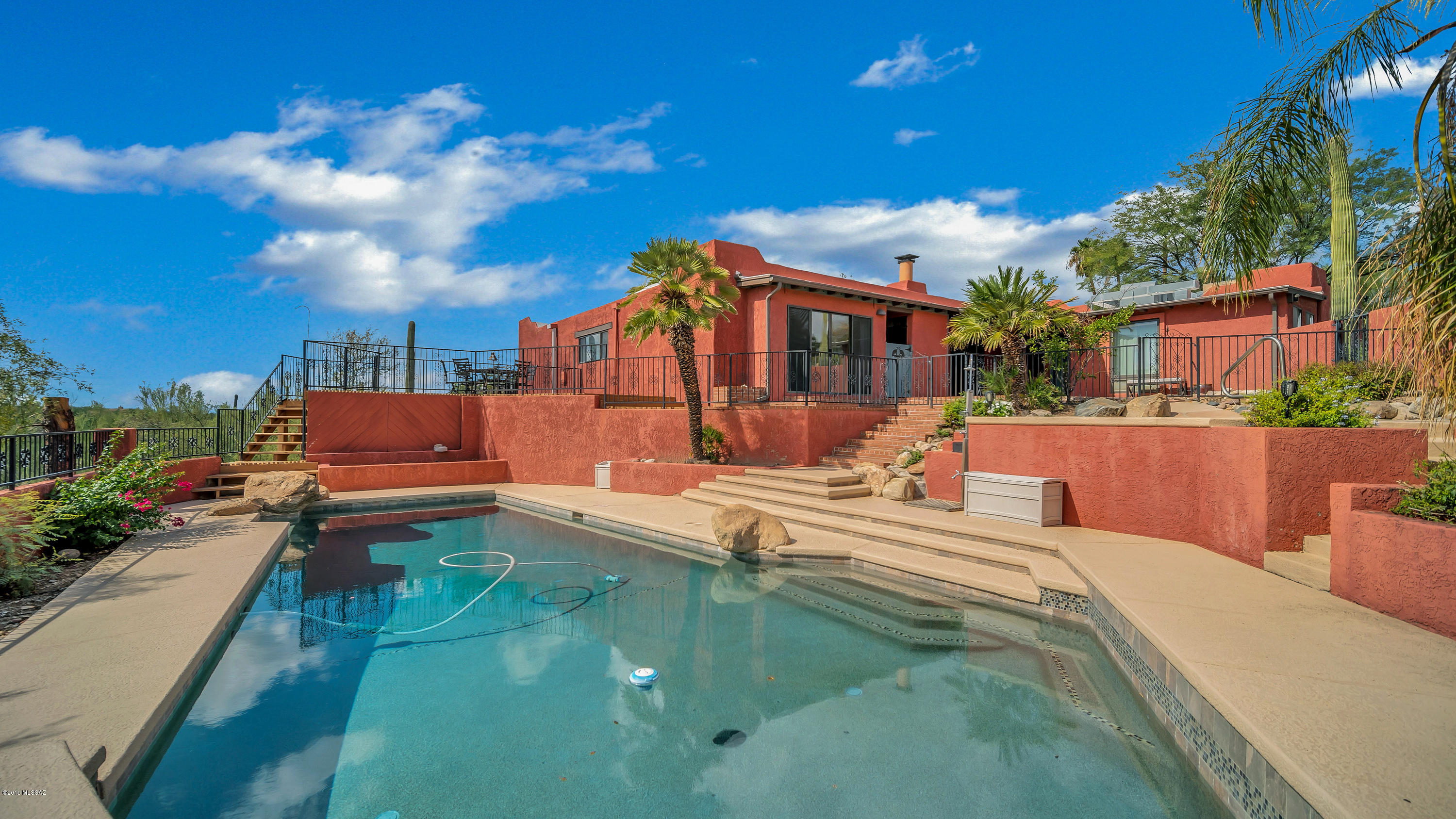 Vista De Las Candelas Estates NO. 2 (27-58) - Residential