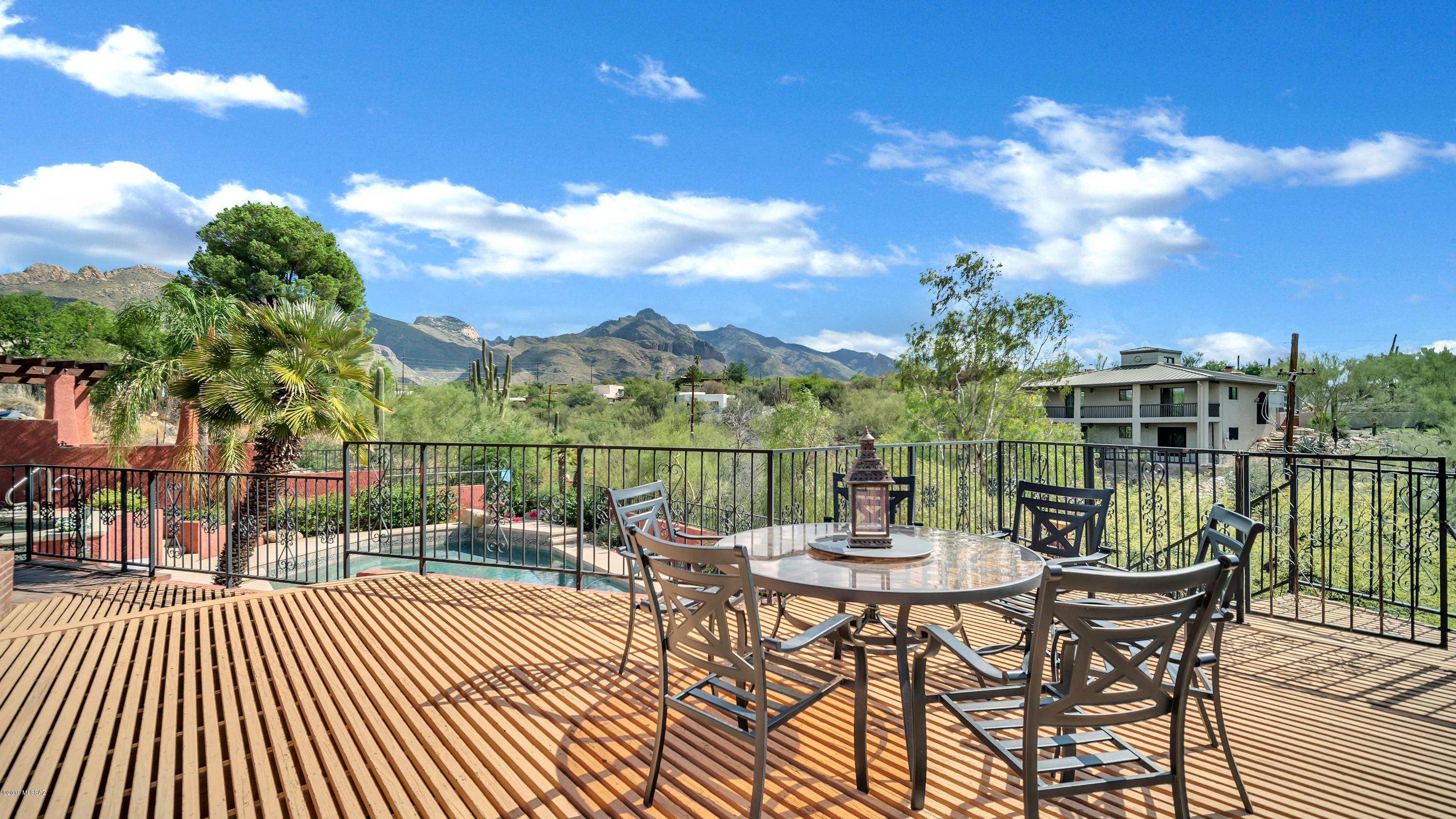 Vista De Las Candelas Estates NO. 2 (27-58) - Residential