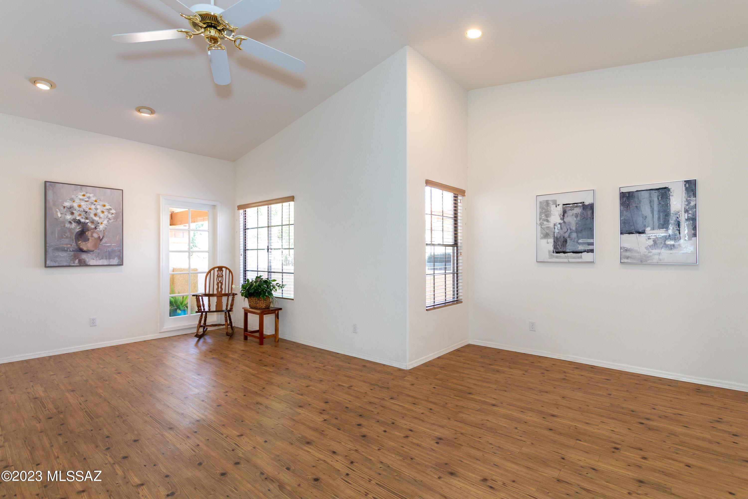 Horizon Heights Condominiums - Residential