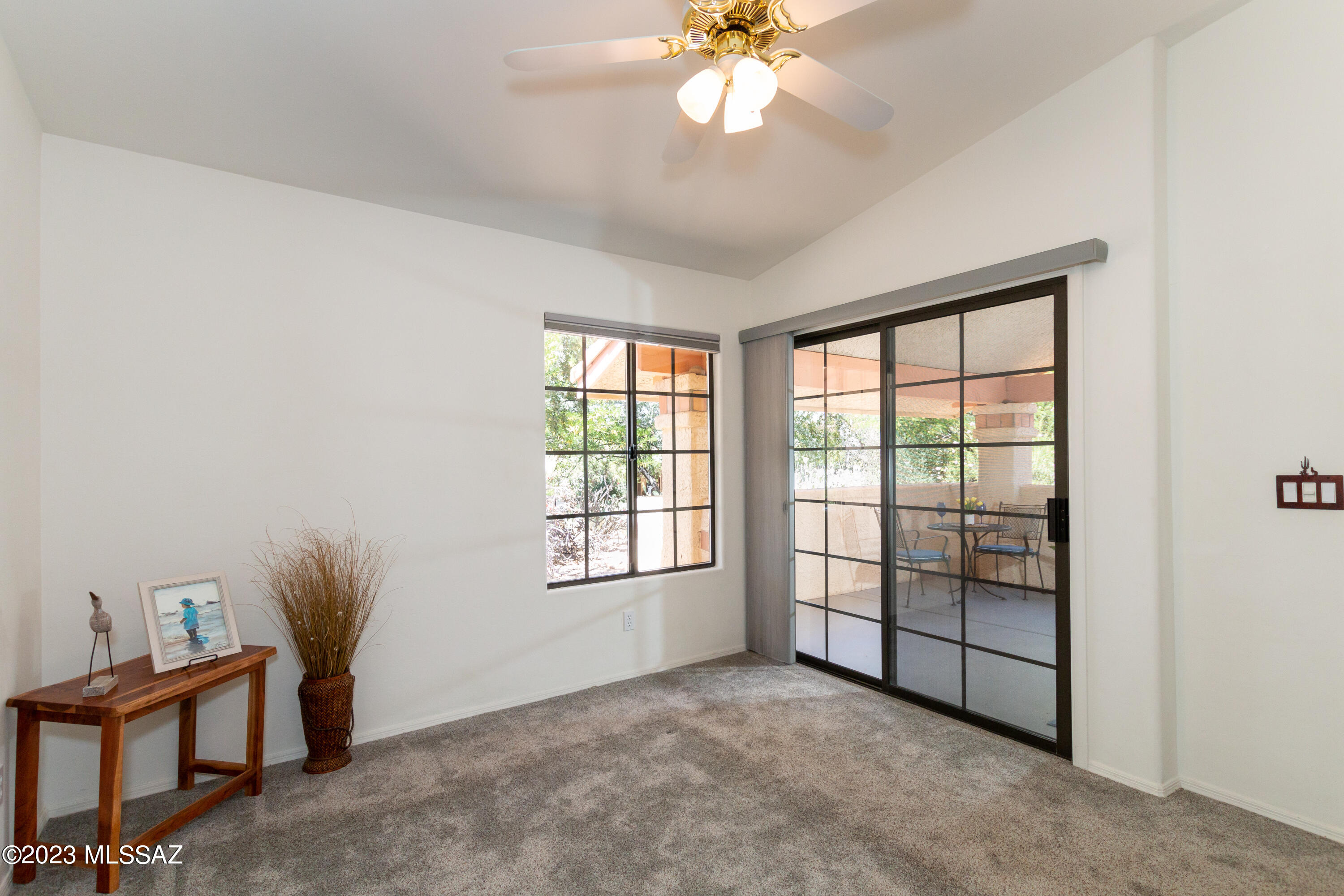 Horizon Heights Condominiums - Residential