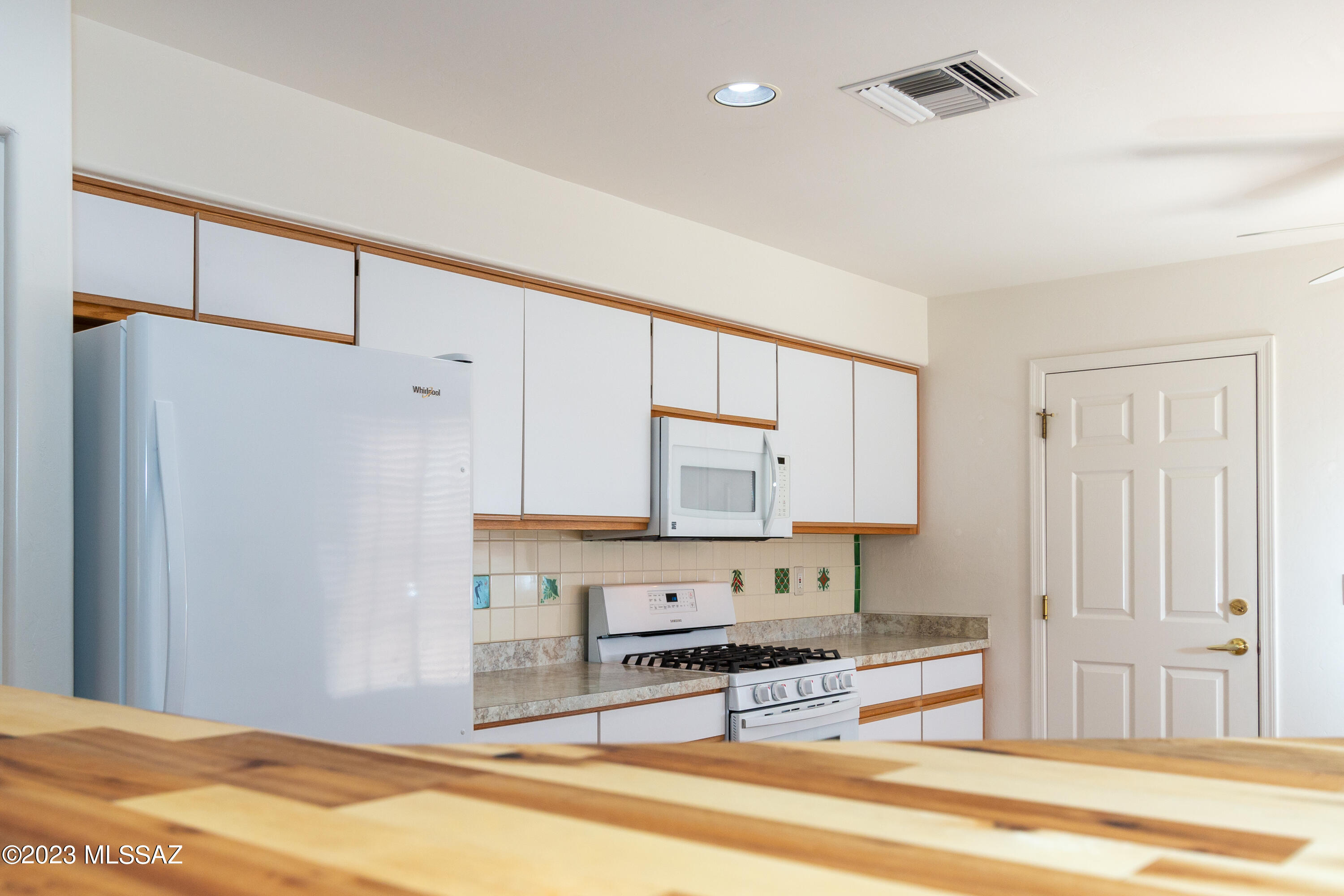 Horizon Heights Condominiums - Residential