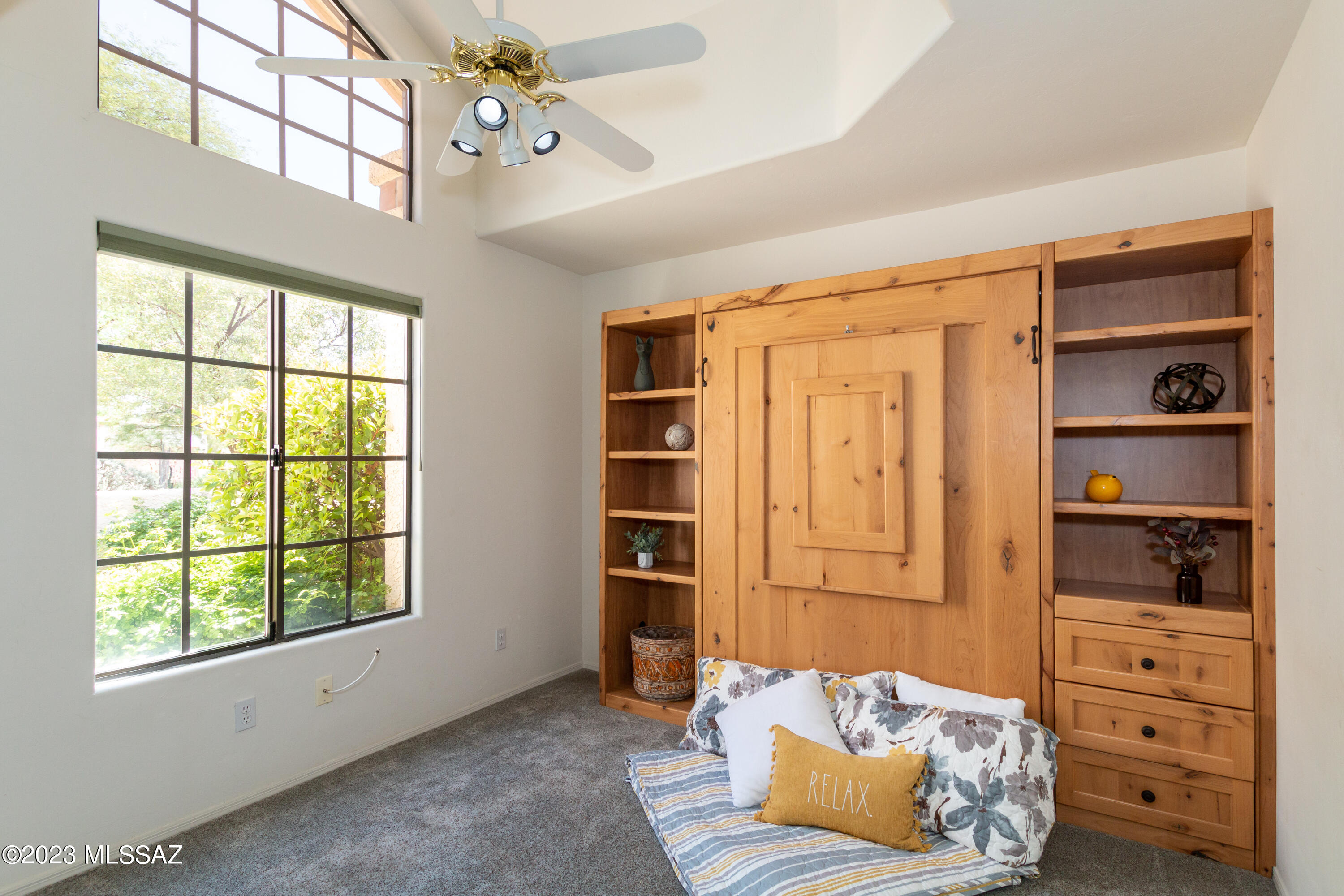 Horizon Heights Condominiums - Residential