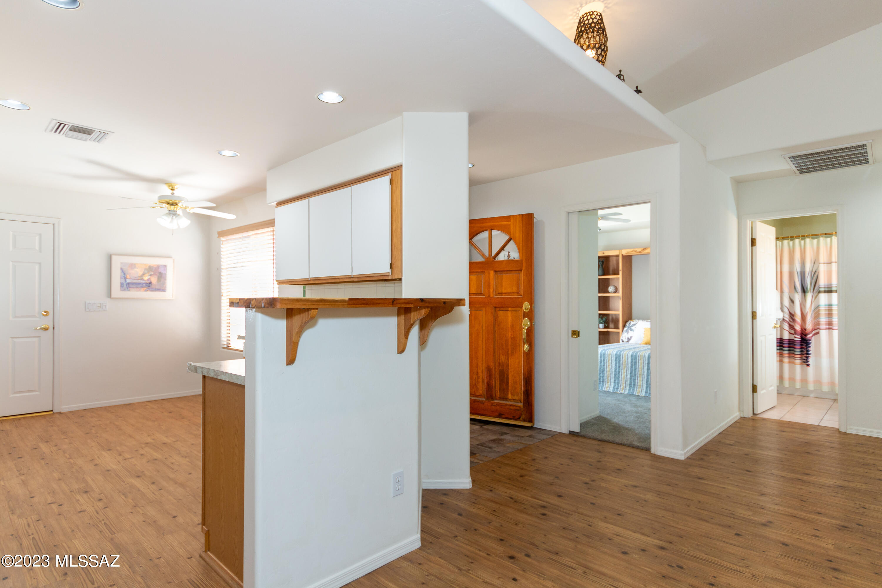 Horizon Heights Condominiums - Residential