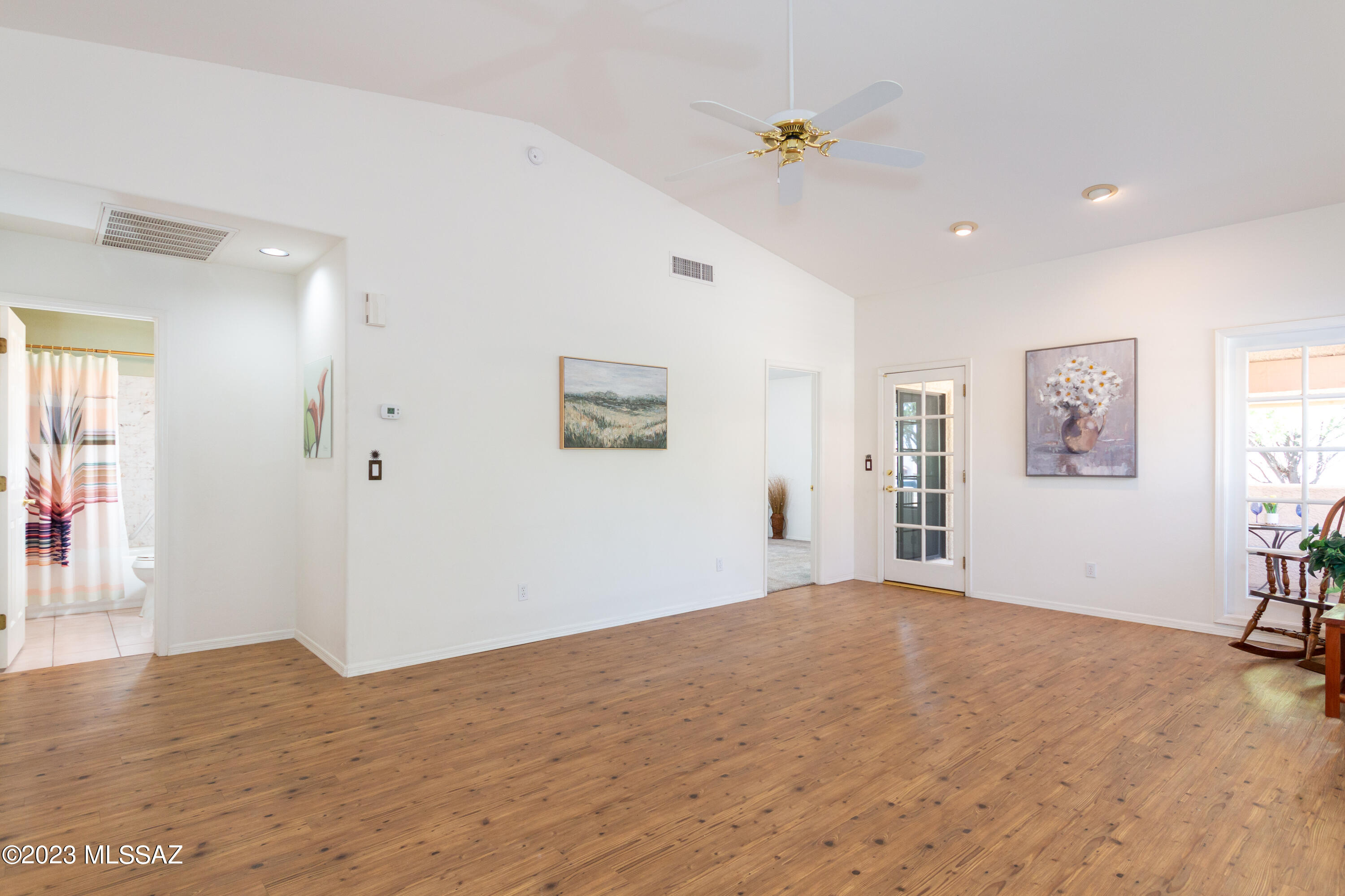 Horizon Heights Condominiums - Residential