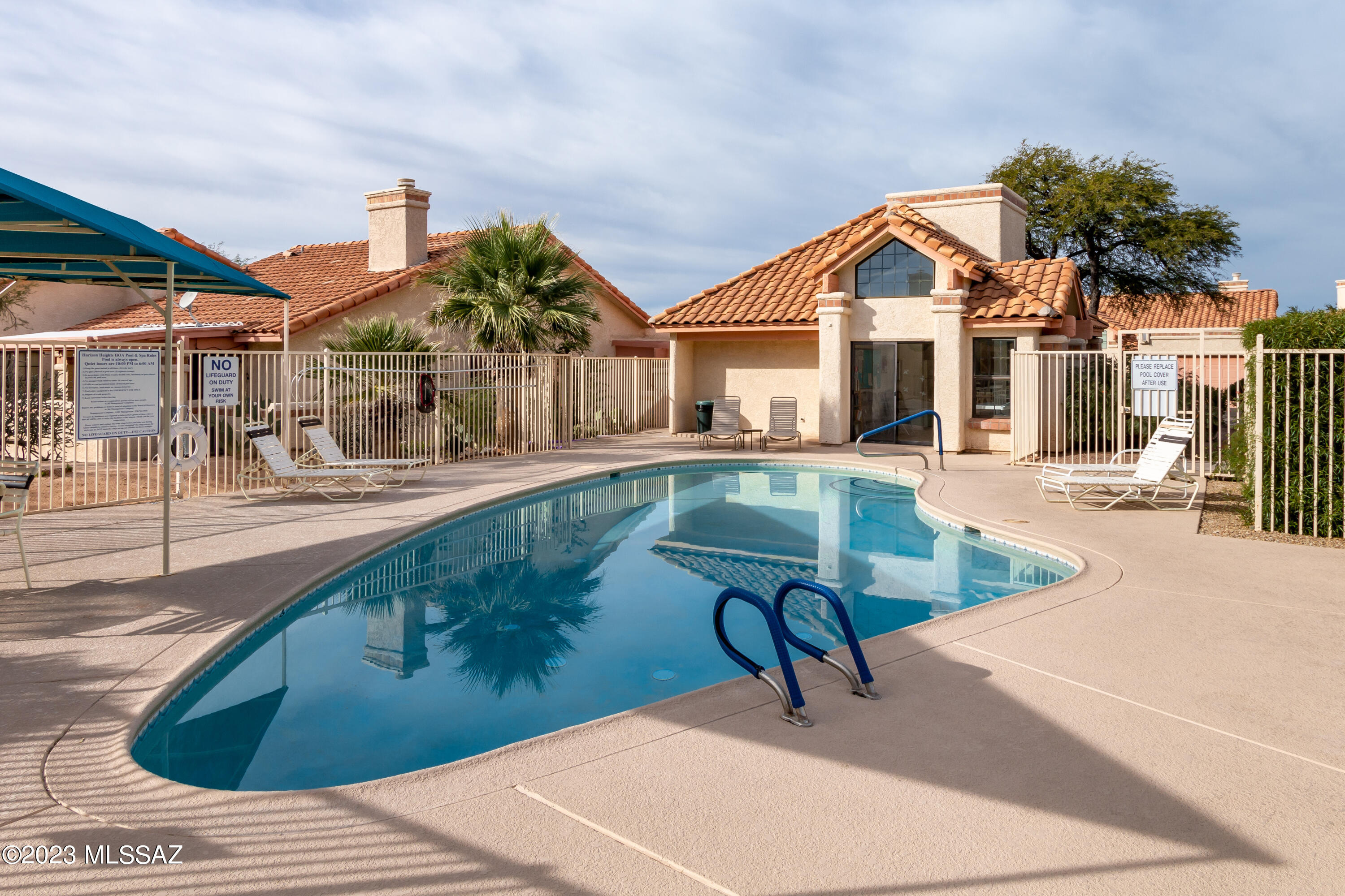 Horizon Heights Condominiums - Residential