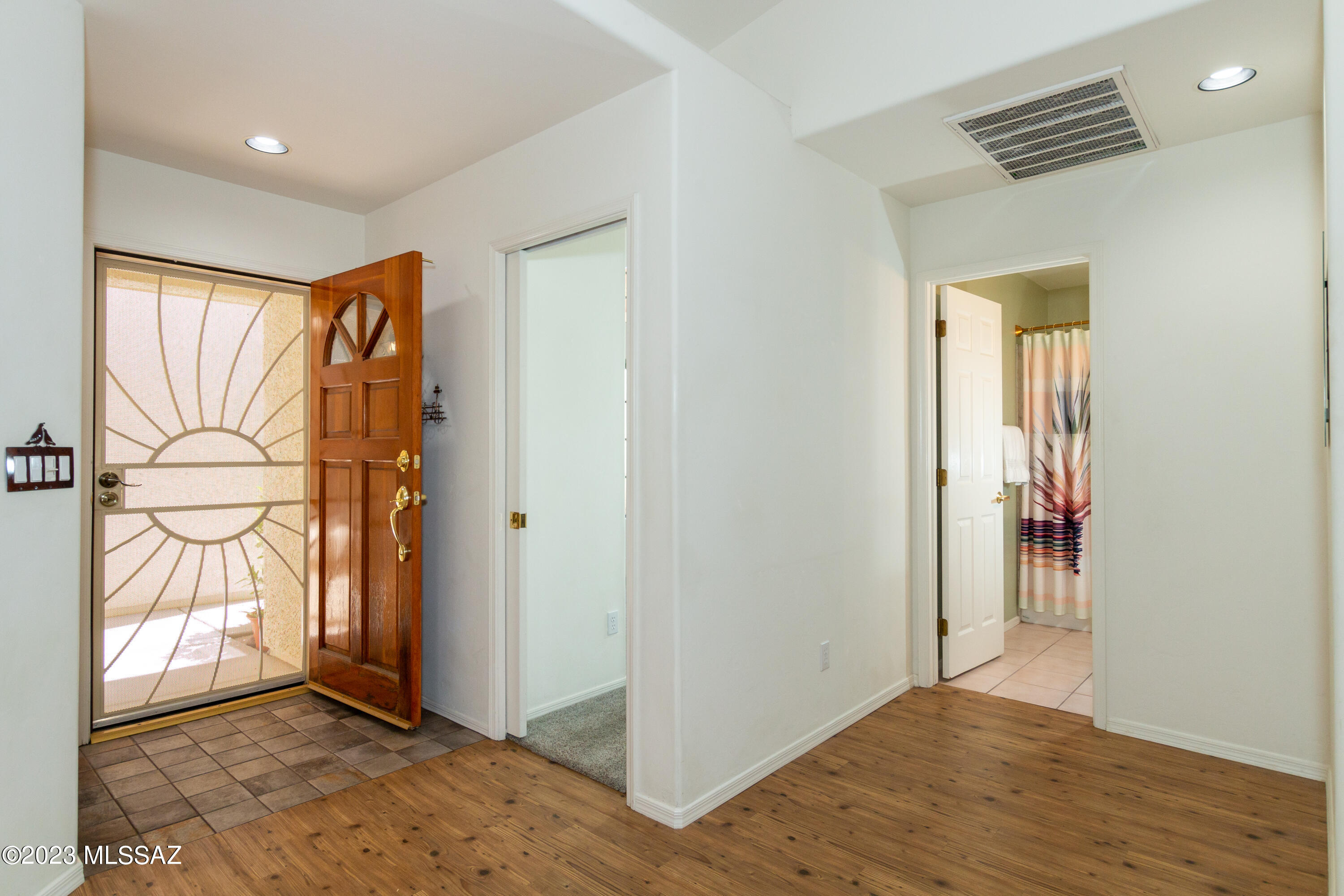 Horizon Heights Condominiums - Residential