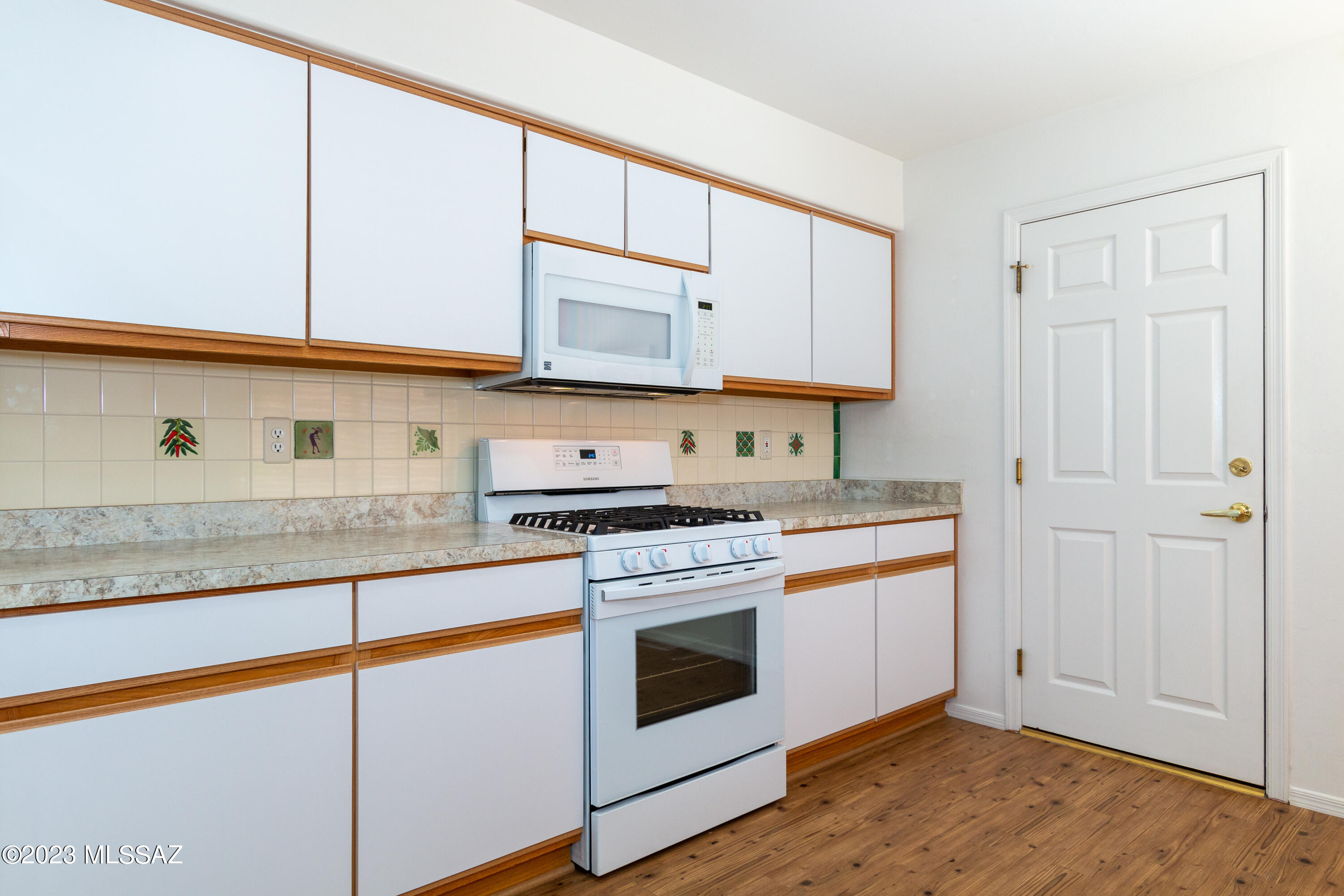 Horizon Heights Condominiums - Residential