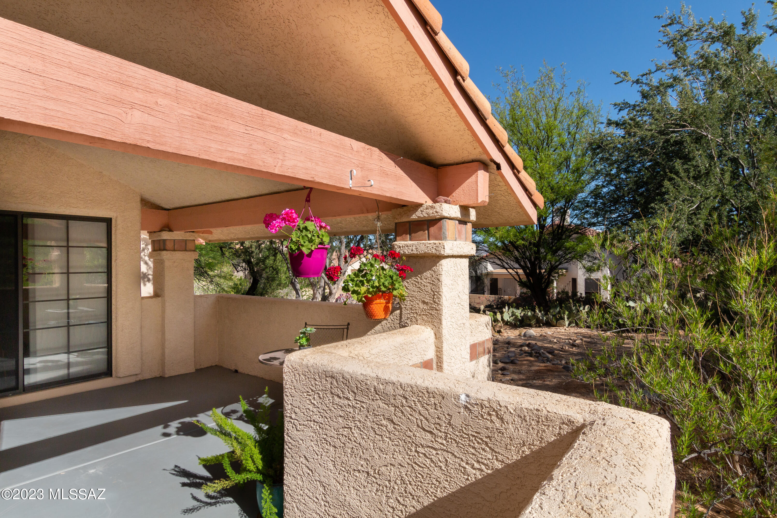 Horizon Heights Condominiums - Residential