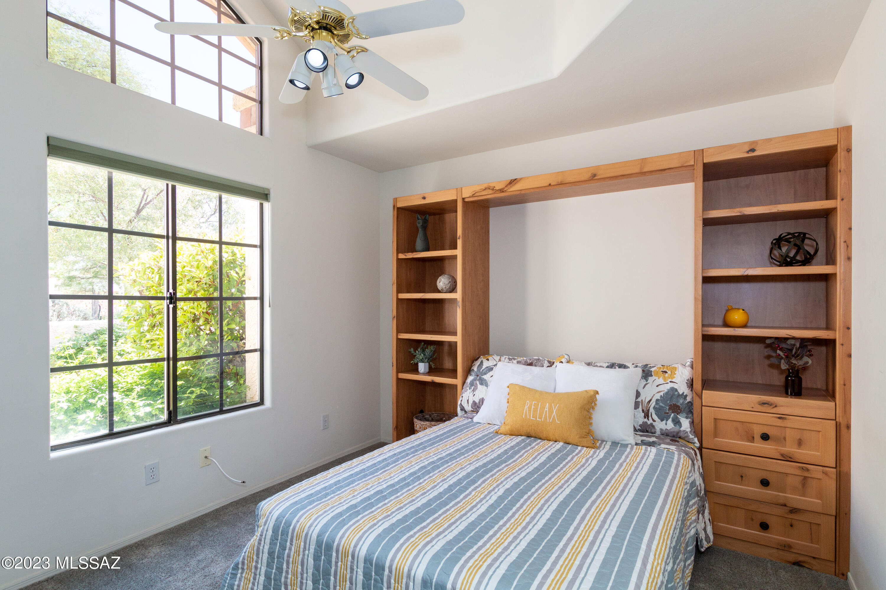 Horizon Heights Condominiums - Residential