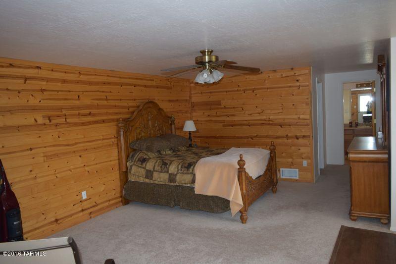 Out Of Pima County - Residential
