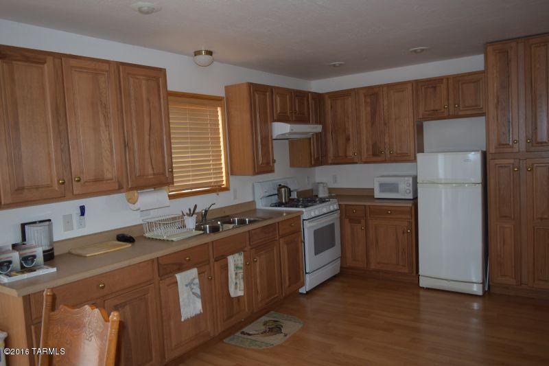 Out Of Pima County - Residential
