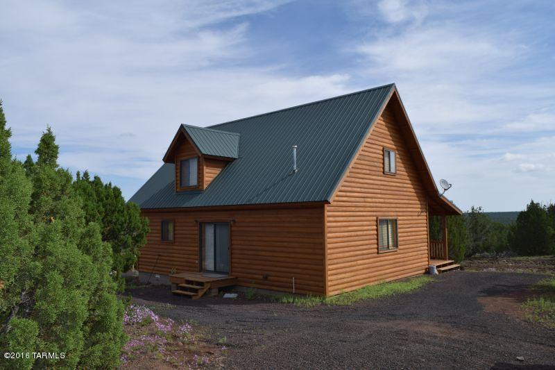 Out Of Pima County - Residential
