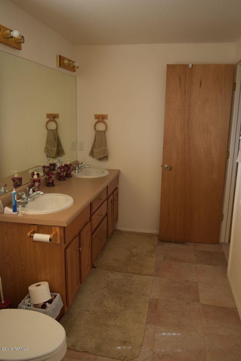 Out Of Pima County - Residential