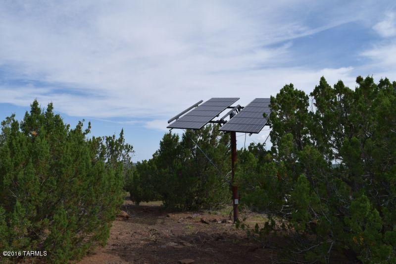 Out Of Pima County - Residential