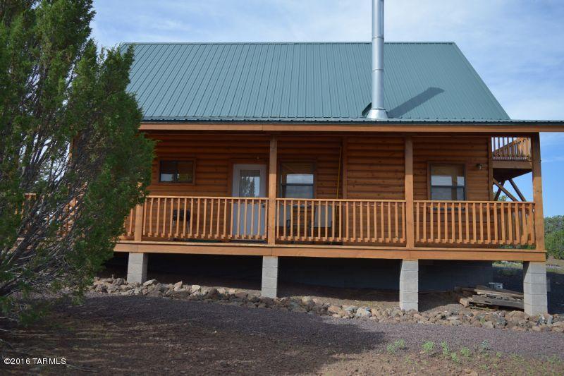 Out Of Pima County - Residential