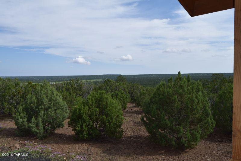 Out Of Pima County - Residential