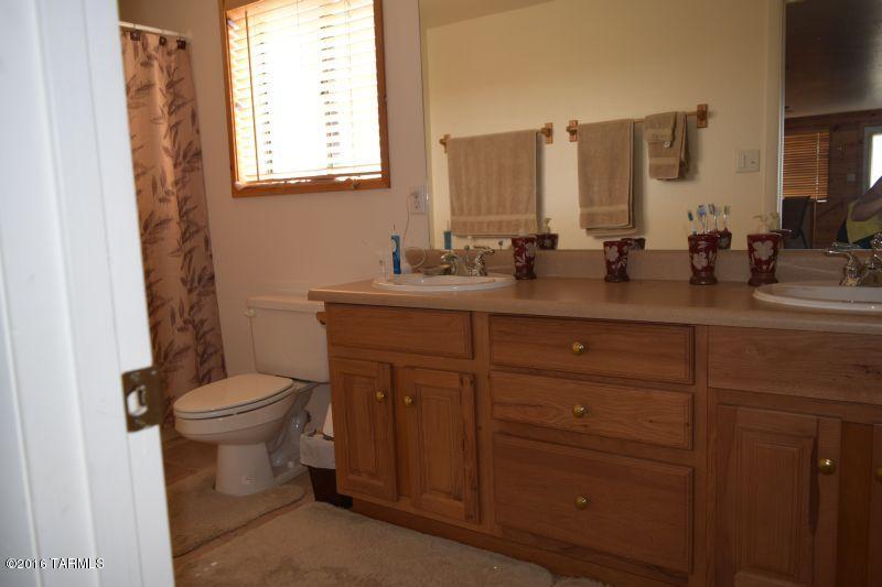 Out Of Pima County - Residential