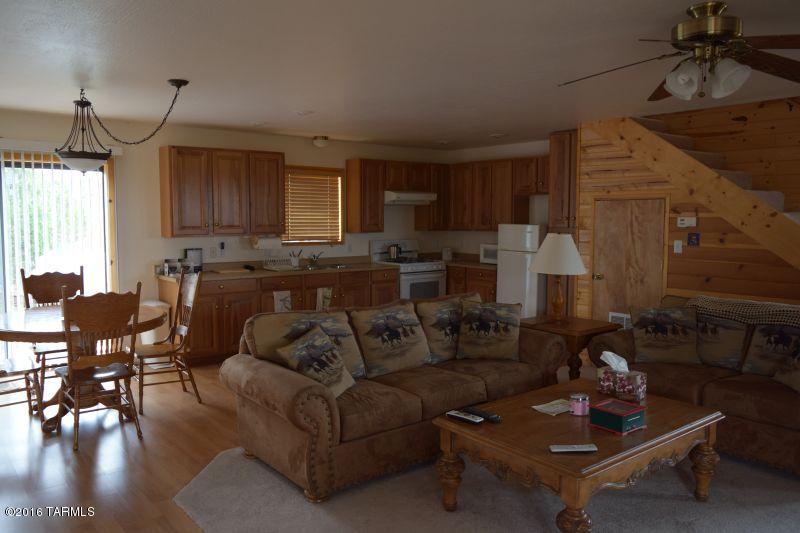 Out Of Pima County - Residential