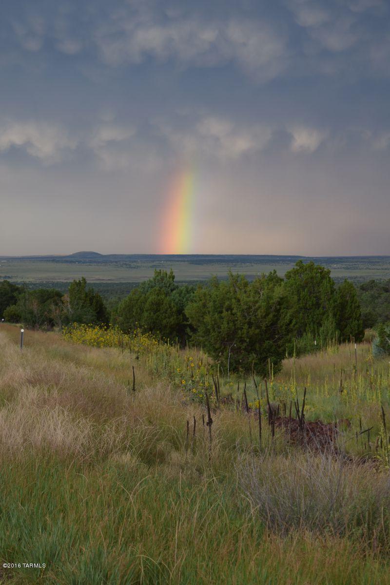 Out Of Pima County - Residential
