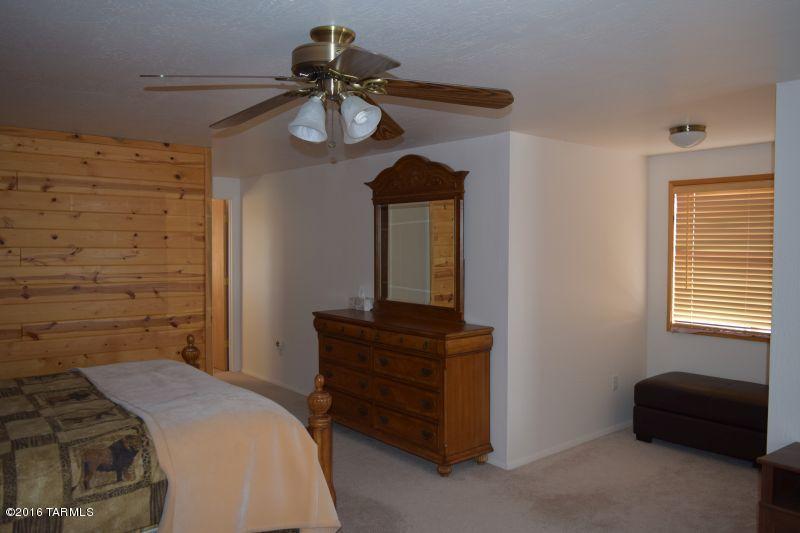 Out Of Pima County - Residential
