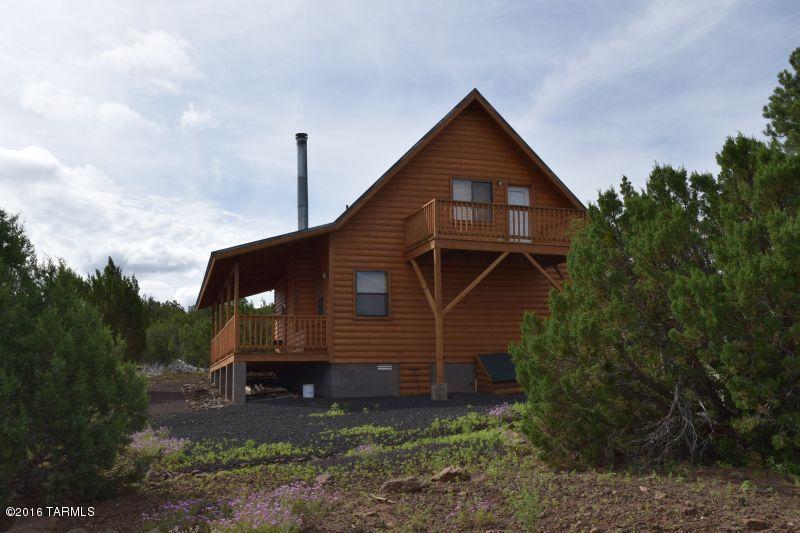 Out Of Pima County - Residential