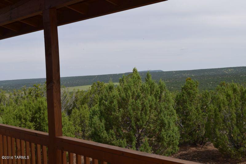 Out Of Pima County - Residential