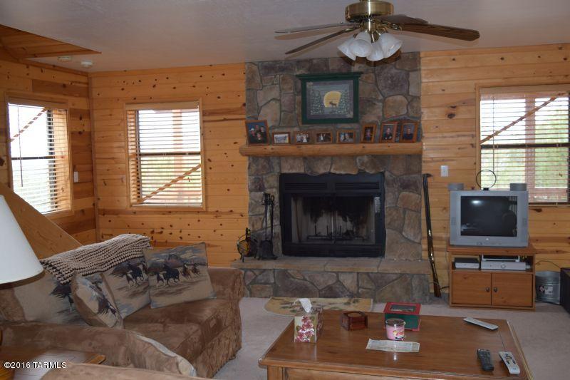 Out Of Pima County - Residential
