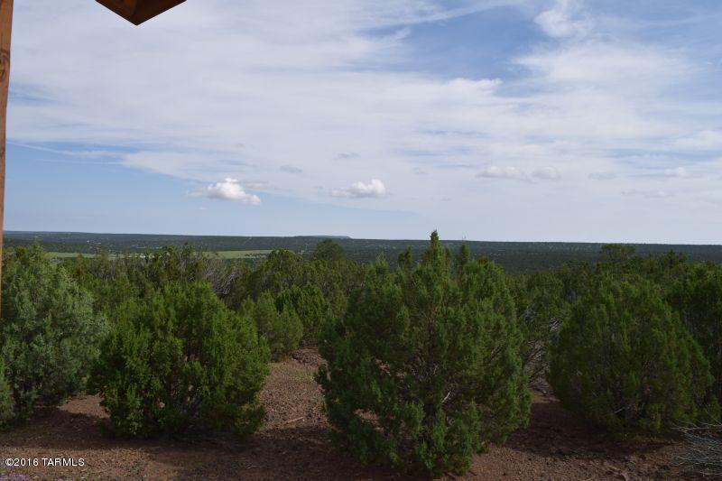 Out Of Pima County - Residential