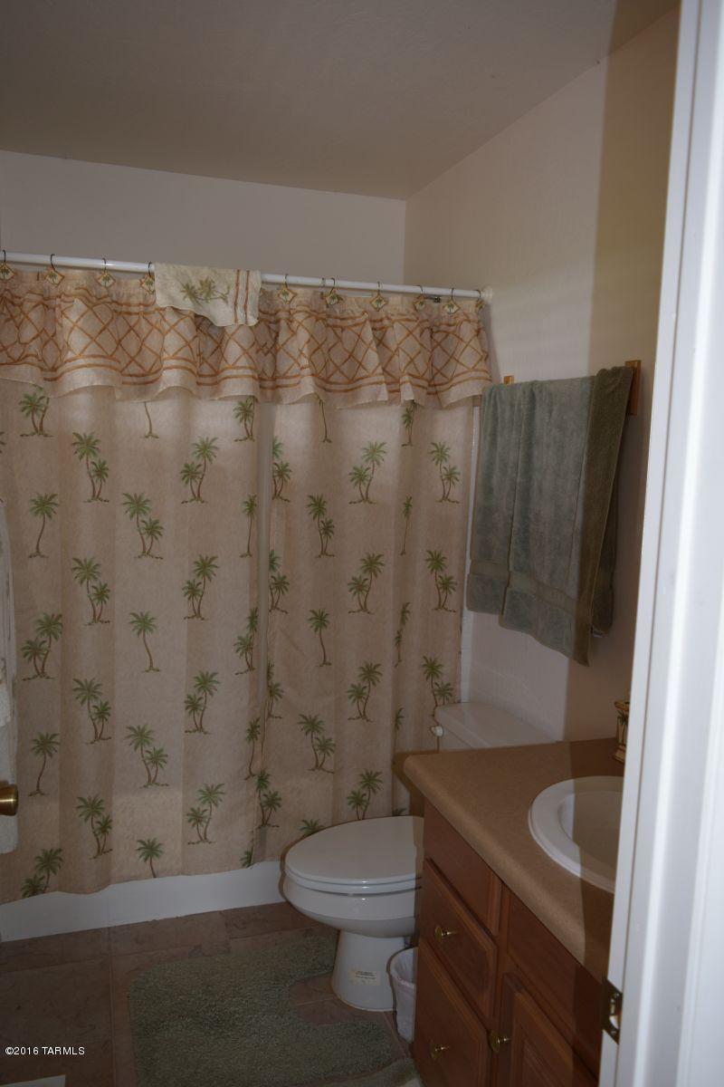 Out Of Pima County - Residential