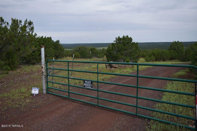 Out Of Pima County - Residential
