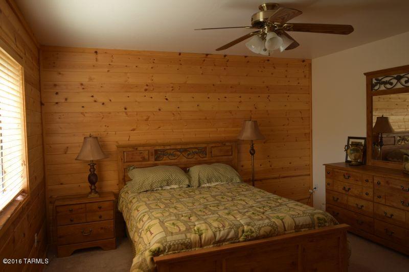Out Of Pima County - Residential