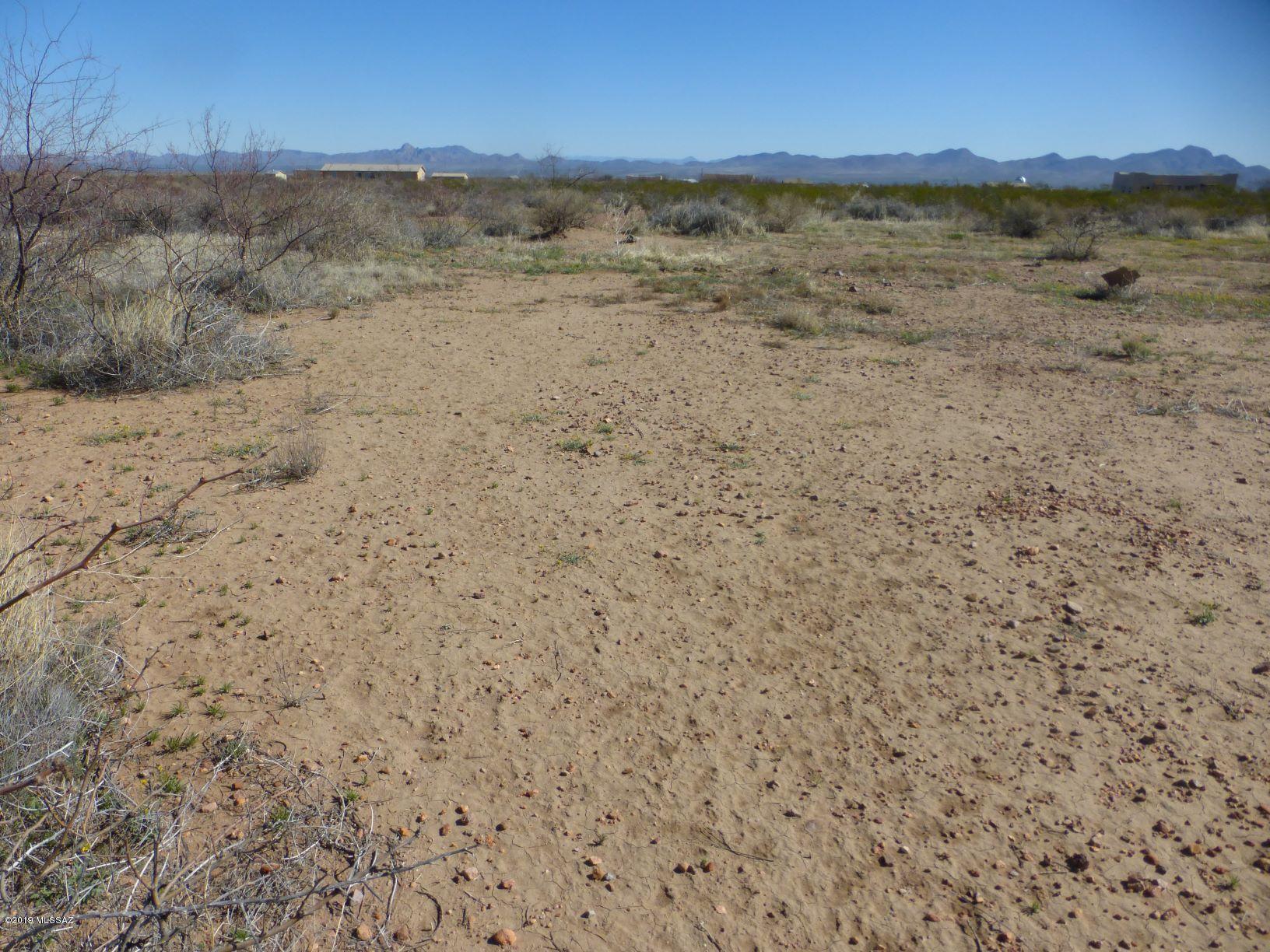 Arizona Sky Village - Land