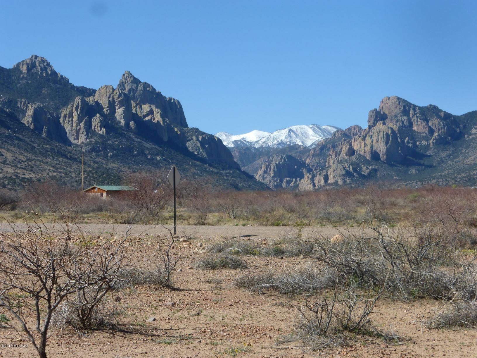 Arizona Sky Village - Land