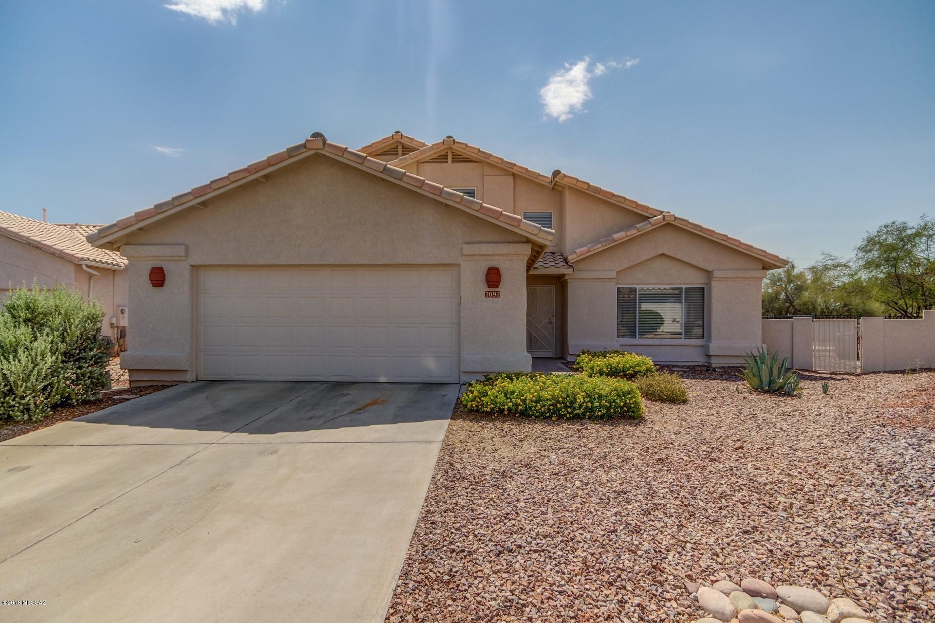 Canada Hills - Parcels D And E (1-57) - Residential