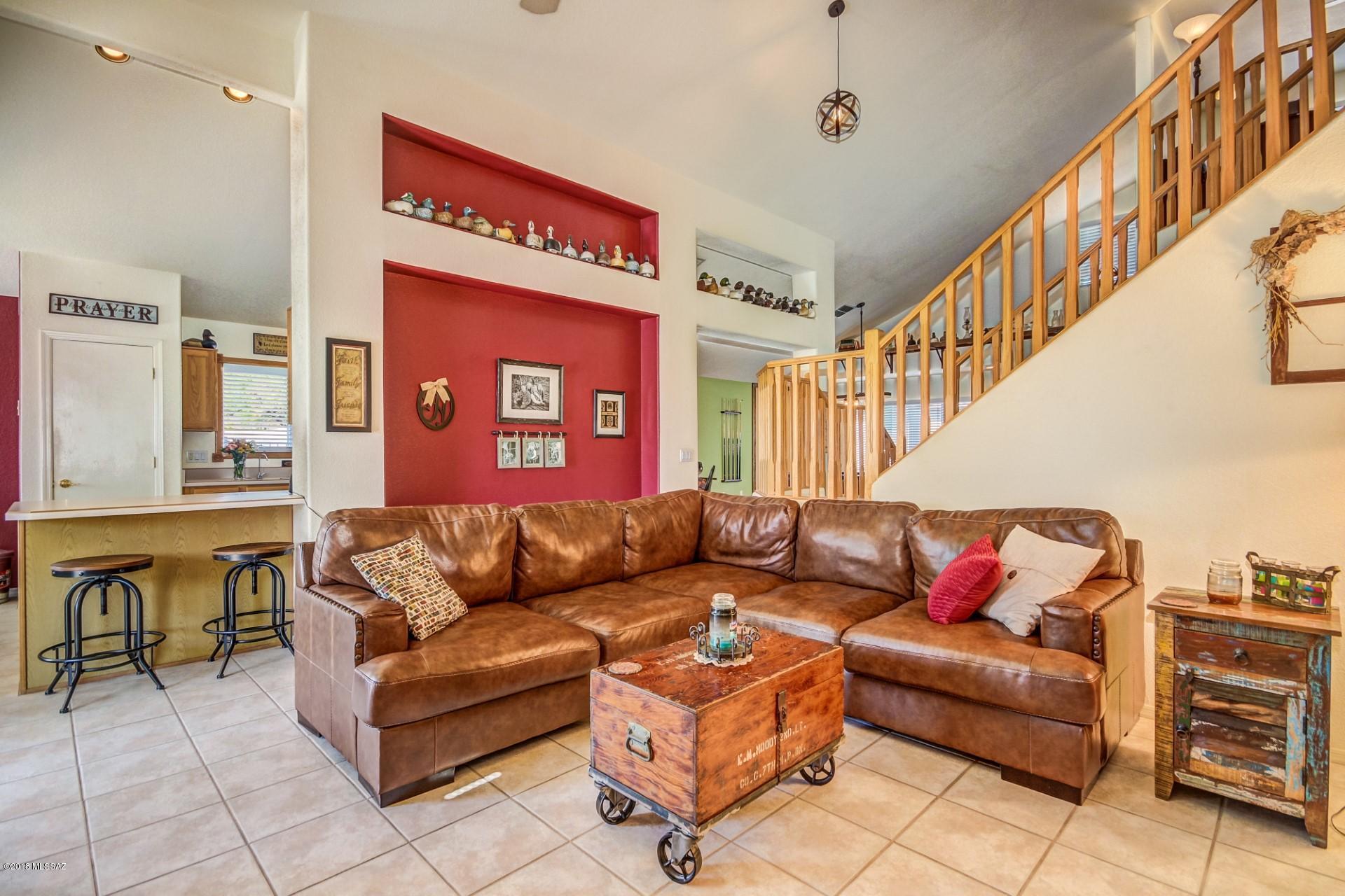 Canada Hills - Parcels D And E (1-57) - Residential