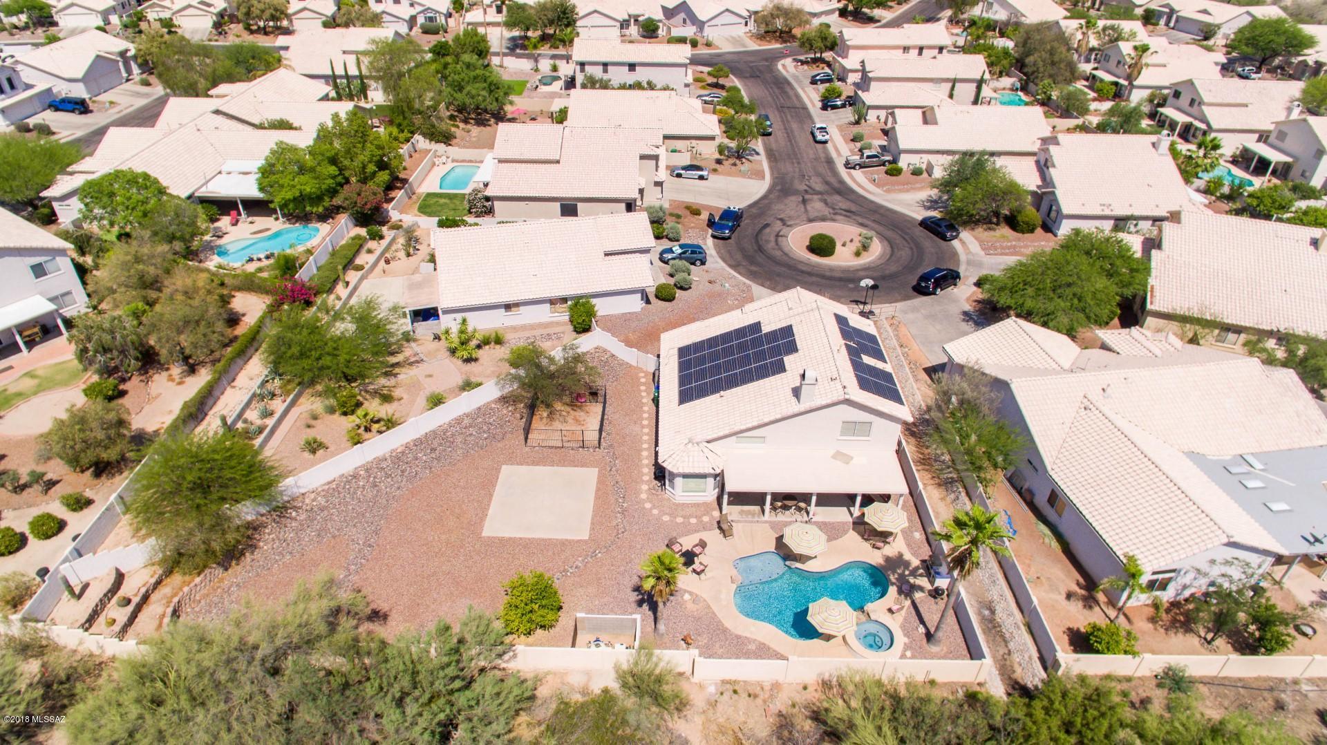Canada Hills - Parcels D And E (1-57) - Residential