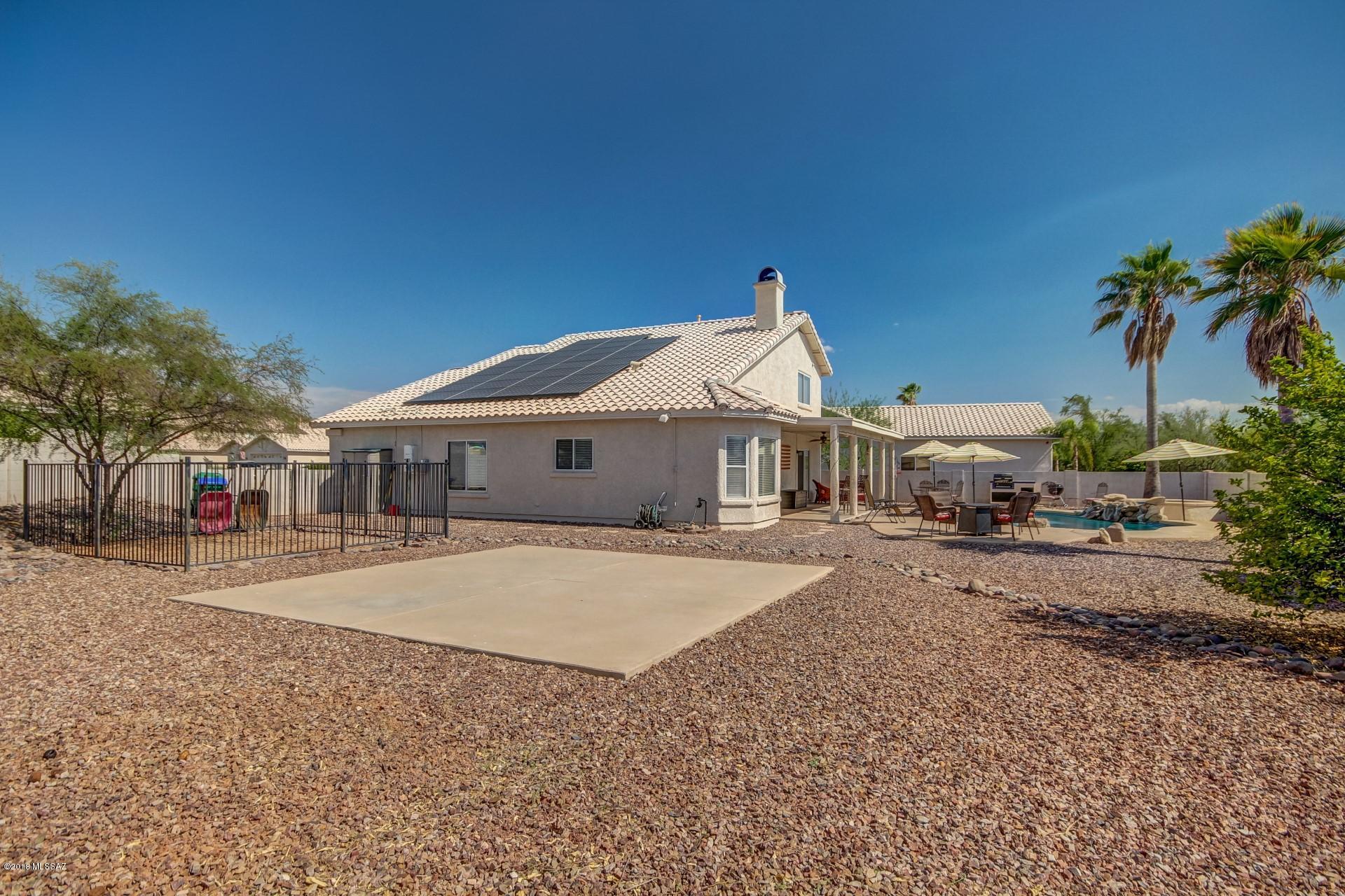 Canada Hills - Parcels D And E (1-57) - Residential