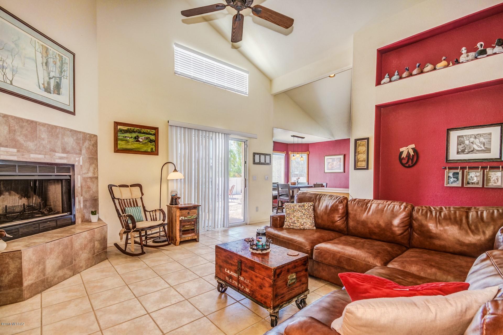 Canada Hills - Parcels D And E (1-57) - Residential