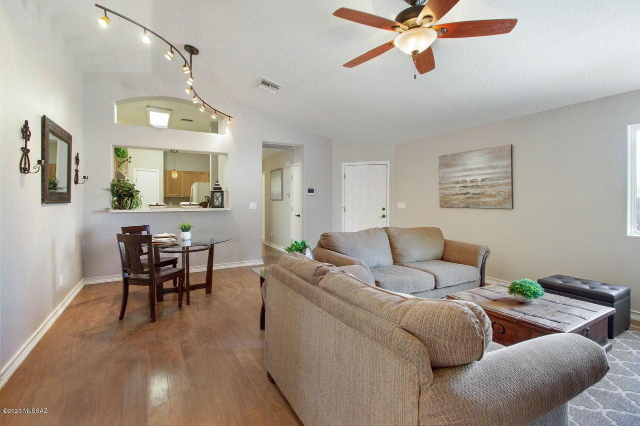 Wilmot Vista (1-101) - Residential
