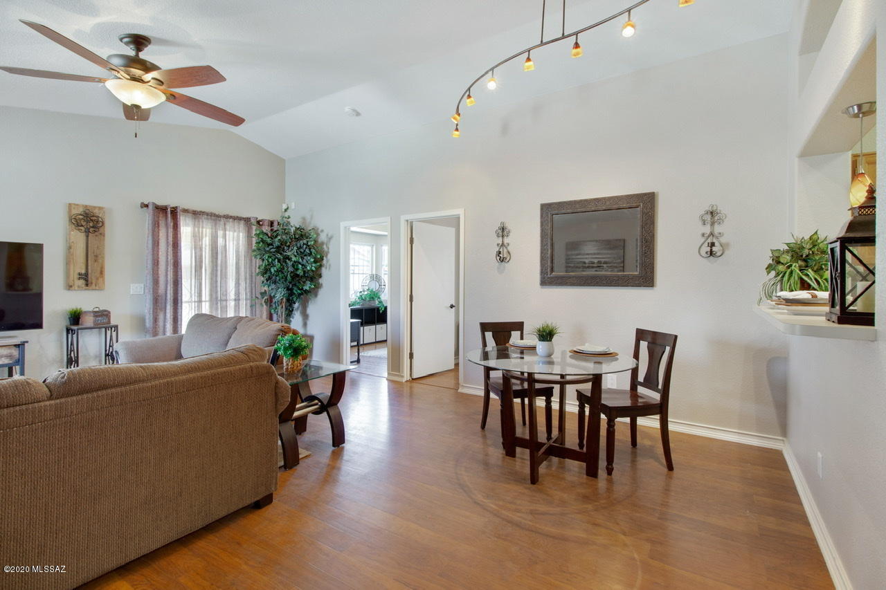 Wilmot Vista (1-101) - Residential