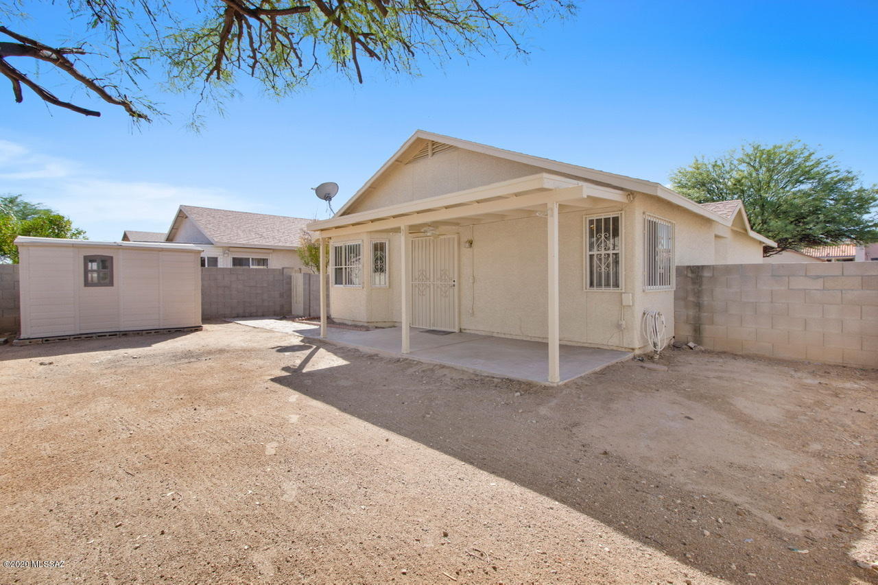 Wilmot Vista (1-101) - Residential